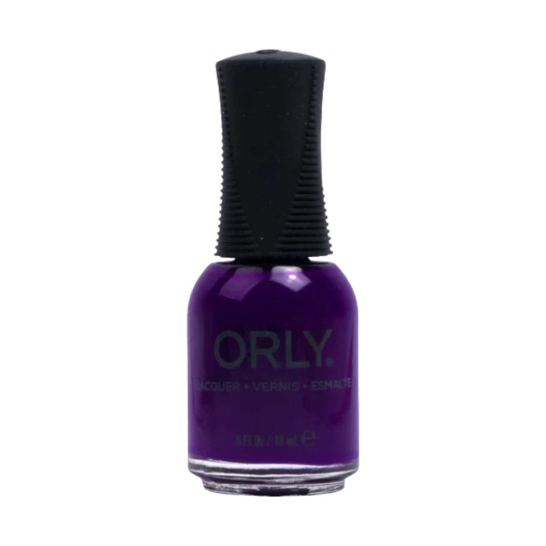 Orly Lacquer - Starlit Shale #2000334