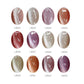 Liuhwa Cat Eye Gel Polish - Moon Light Collection