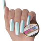 Cre8tion Nail Art Effect - Unicorn Chrome 1G #15
