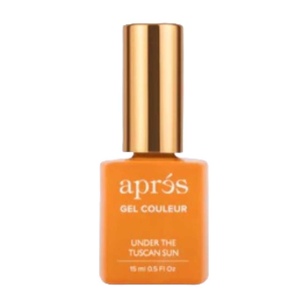 Apres Gel Couleur - Under The Tuscan Sun #APGCJ15