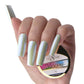 Cre8tion Nail Art Effect - Unicorn Chrome 1G #06