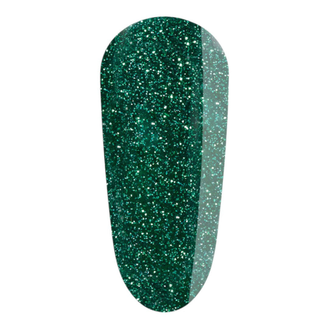 The Gelbottle Gel Colour - Energy