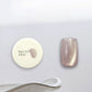 Enoi Cat Eye Gel Polish - Milk Magnet #MG133