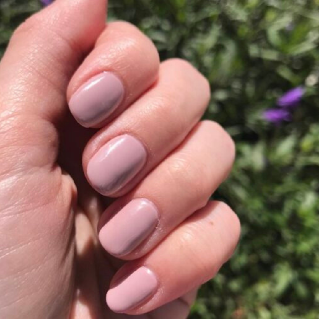 DND Gel & Lacquer Duo - London Coach #606