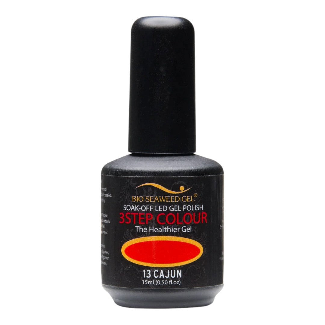 Bio Seaweed Gel #13 Cajun