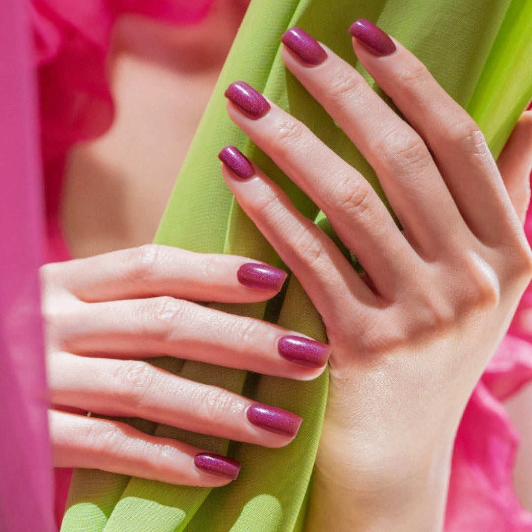 Gelish Gel Polish - Now & Zen Spring 2025 Collection (6pcs)