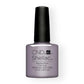 CND Shellac 0.25Oz - Alpine Plum