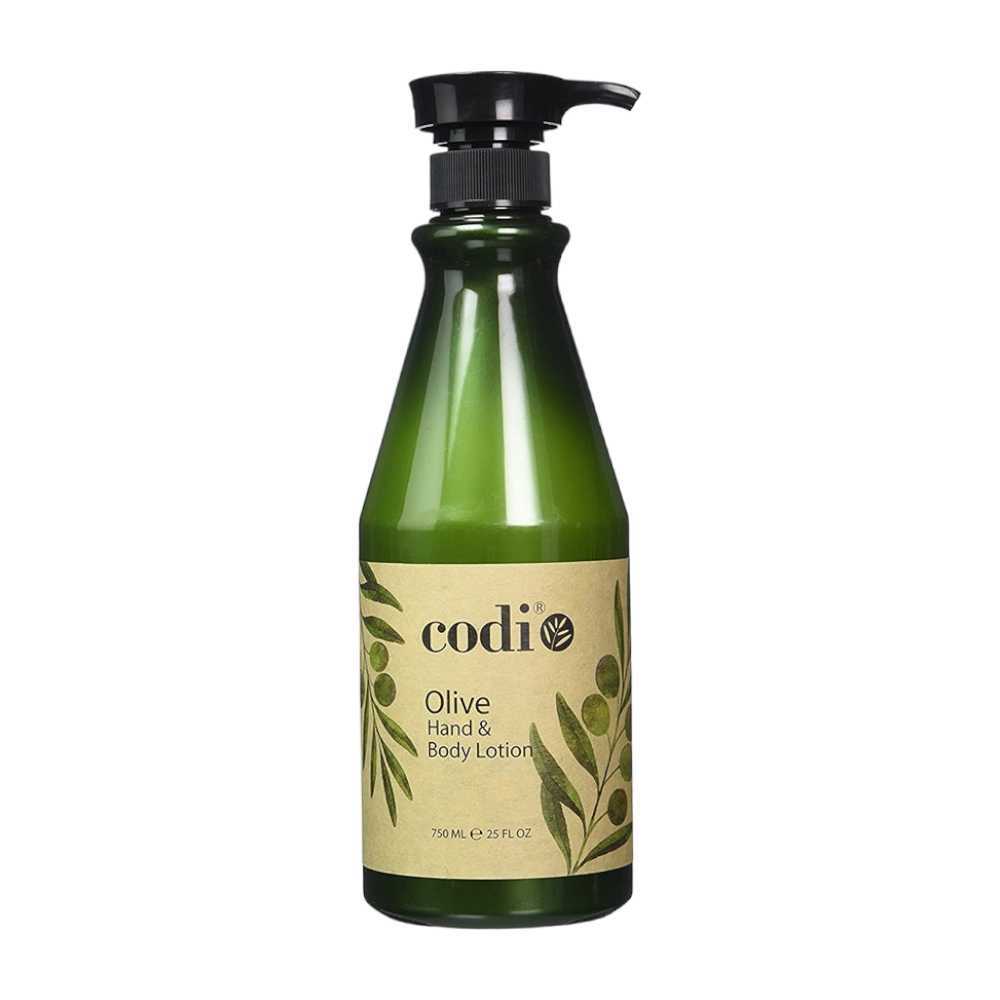 Codi Lotion 25Oz - Olive