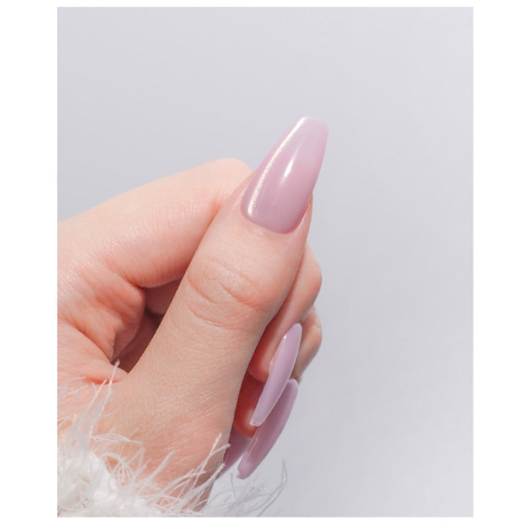 FAUVE Cat Eye Gel Polish #MC05