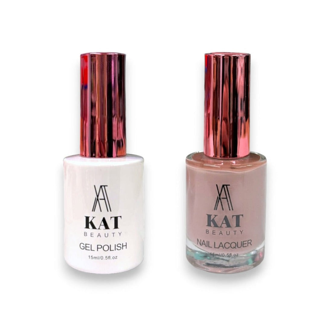 KAT Beauty 4In1 System #141