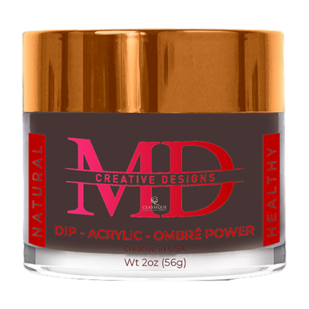 MD Dipping Powder 2In1 #K-41