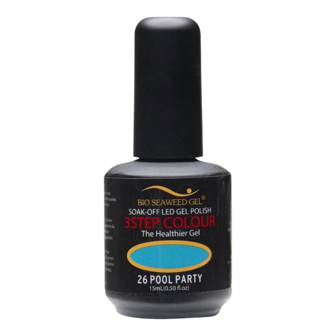 Bio Seaweed Gel #26 Pool Party