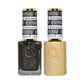 DND Diva Gel & Lacquer Duo - Bulletproof #027