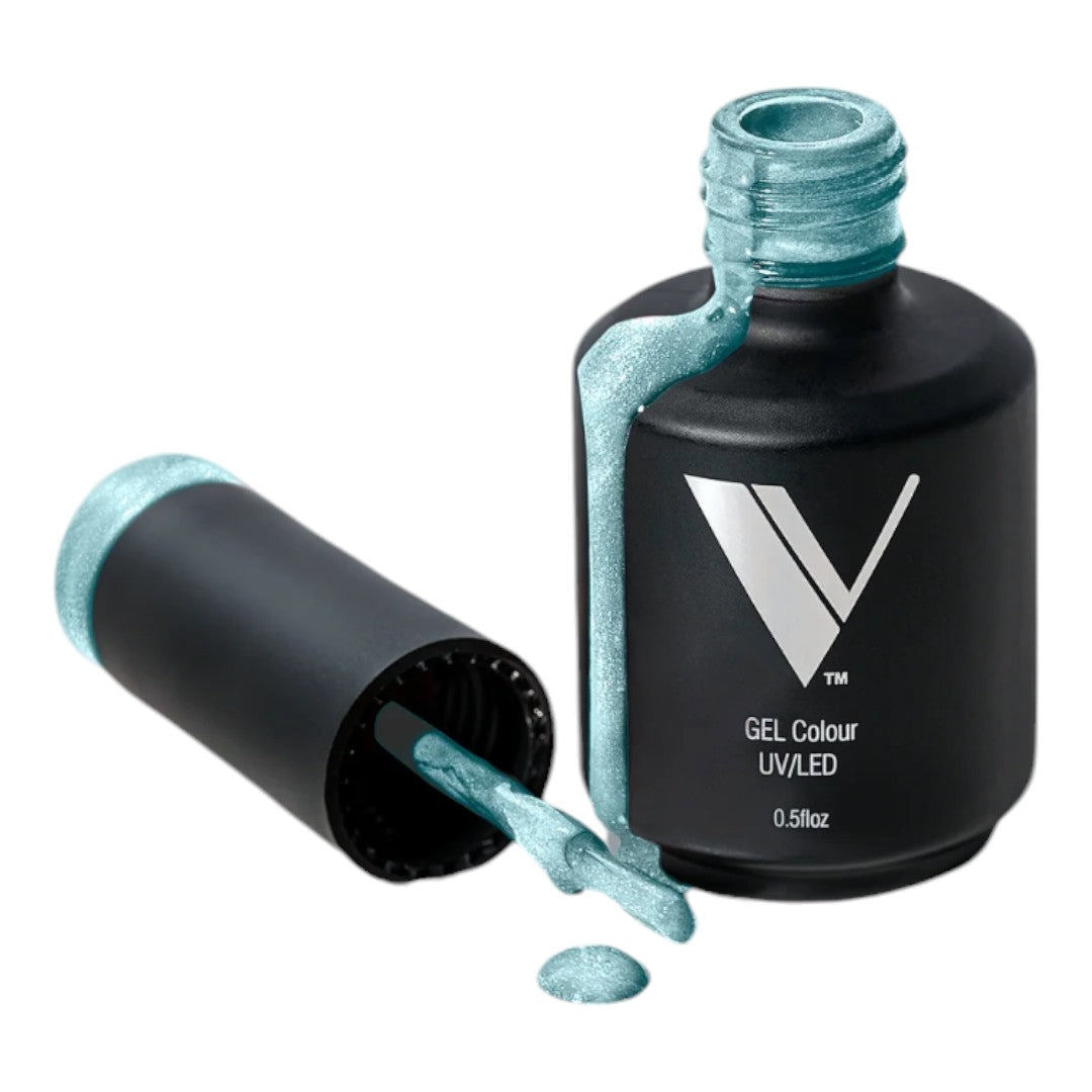 V Beauty Pure Gel Polish - 166 Fresh Bloom