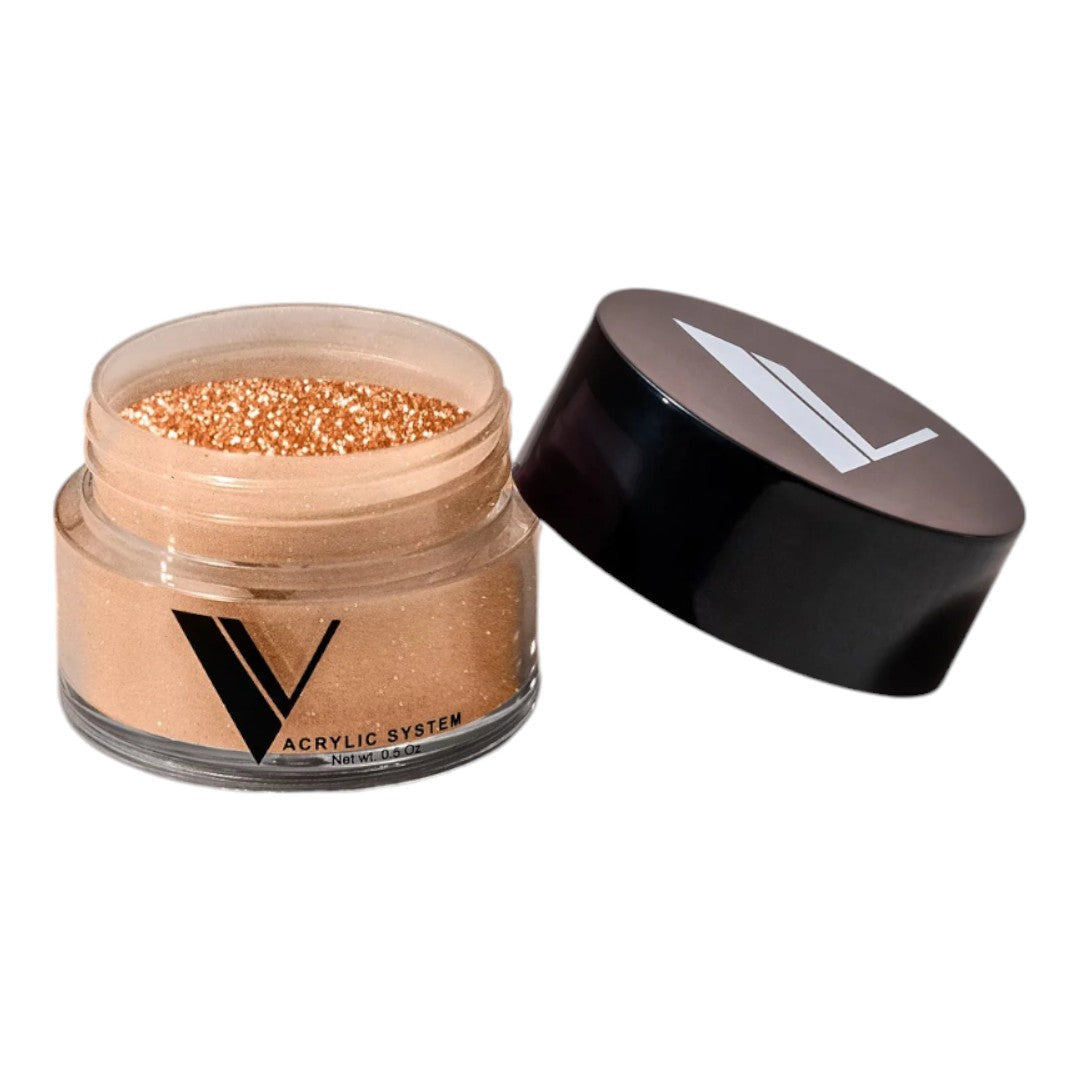 V Beauty Pure Acrylic System 0.5Oz - #209 Genie
