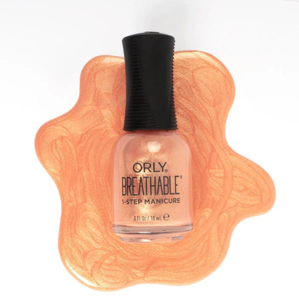 Orly Breathable - Citrus Got Real #2060045