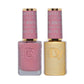 DND Diva Gel & Lacquer Duo - Sippin' Rose Tea #173