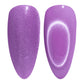 DND Diva 9D Cat Eye Gel Polish - Knead Affection #09