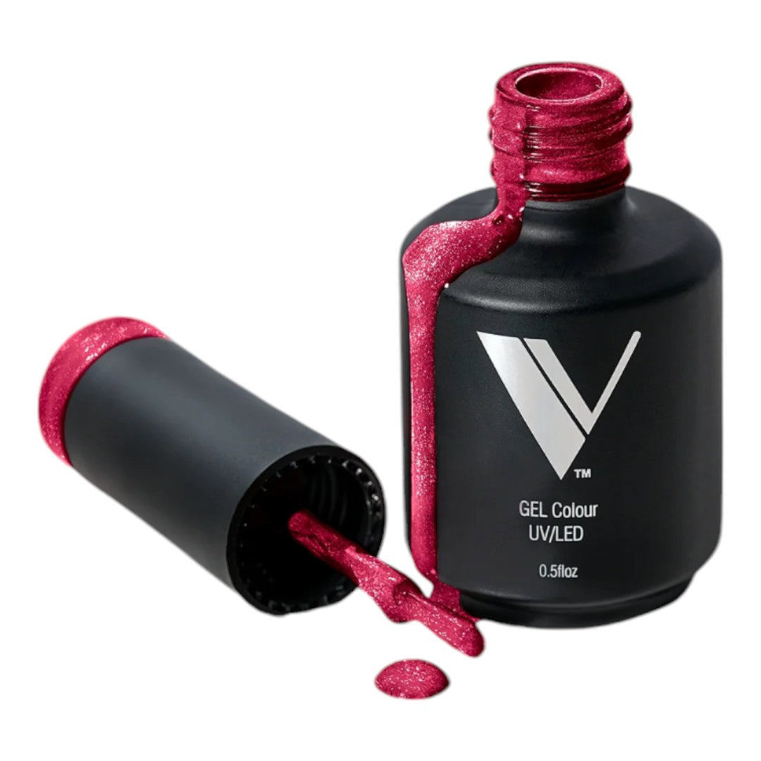 V Beauty Pure Gel Polish - 168 Rose Water