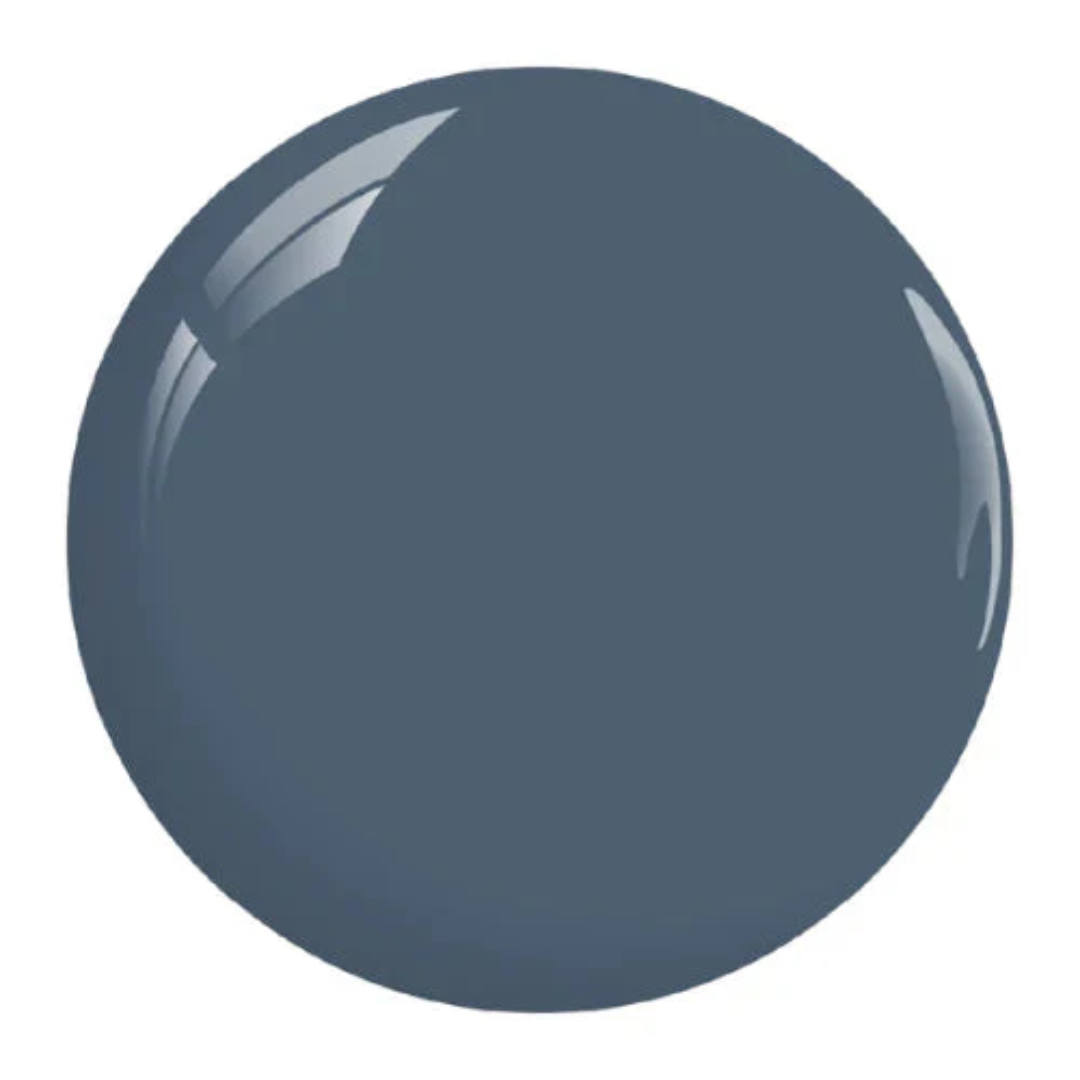 DND Diva Gel & Lacquer Duo - Slate Of The Art #260