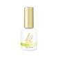 IGel Glow In The Dark Gel Polish - Honey & Lemon #G12