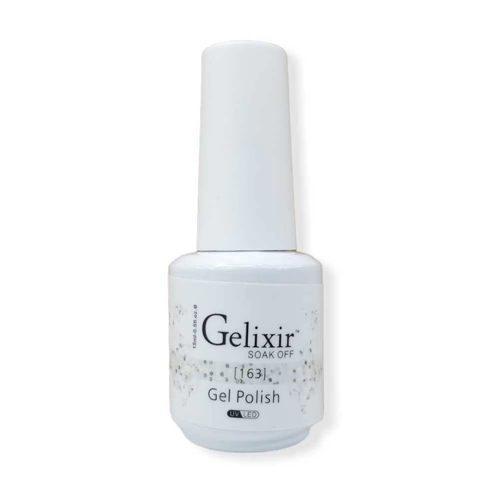 Gelixir Gel Polish #163