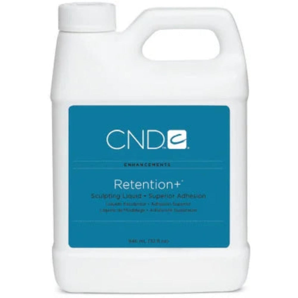 CND Monomer 32oz - Retention+