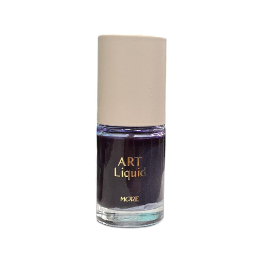 More Art Liquid Blooming Mauve #No.19