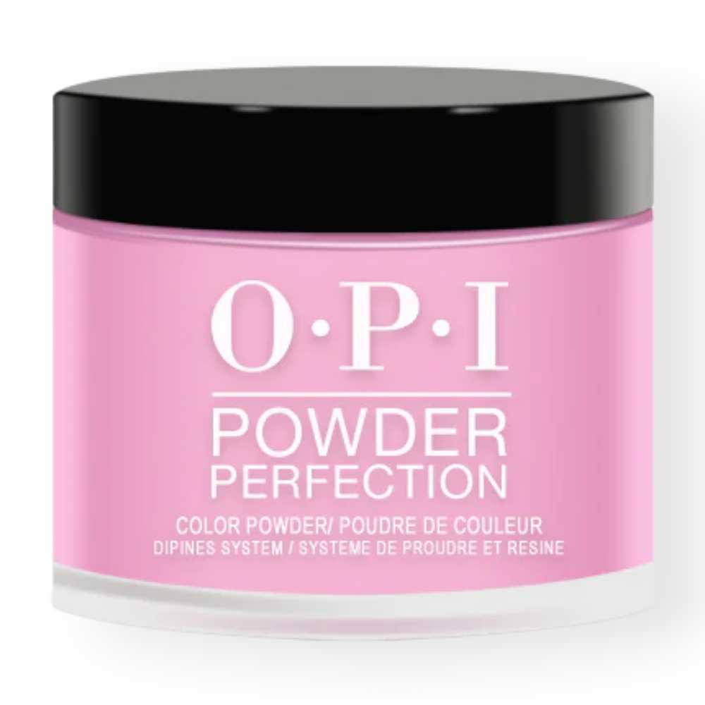 OPI Powder Perfection - Makeout-Side #DPP002