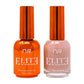 Elite Gel & Lacquer Duo #90