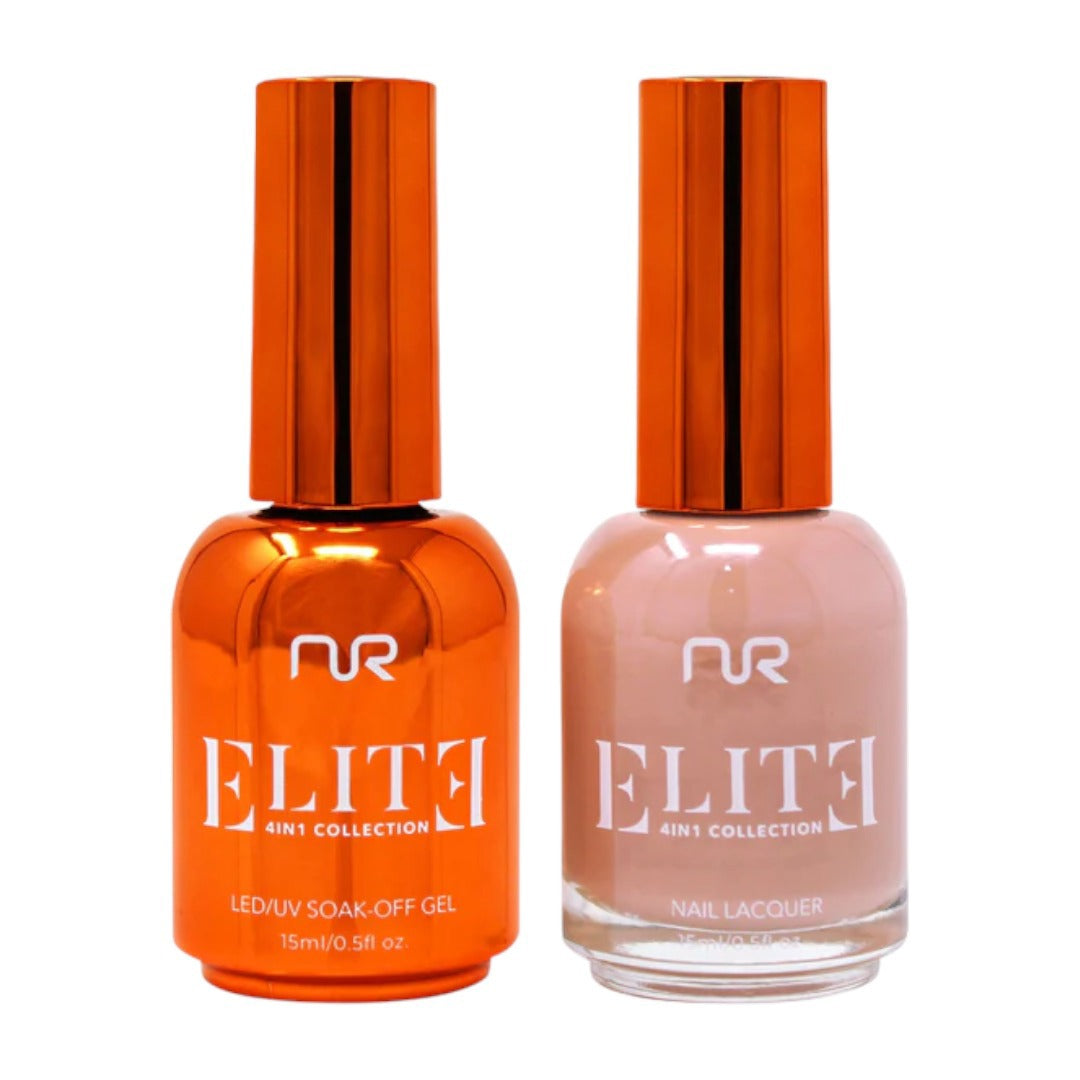 Elite Gel & Lacquer Duo #90