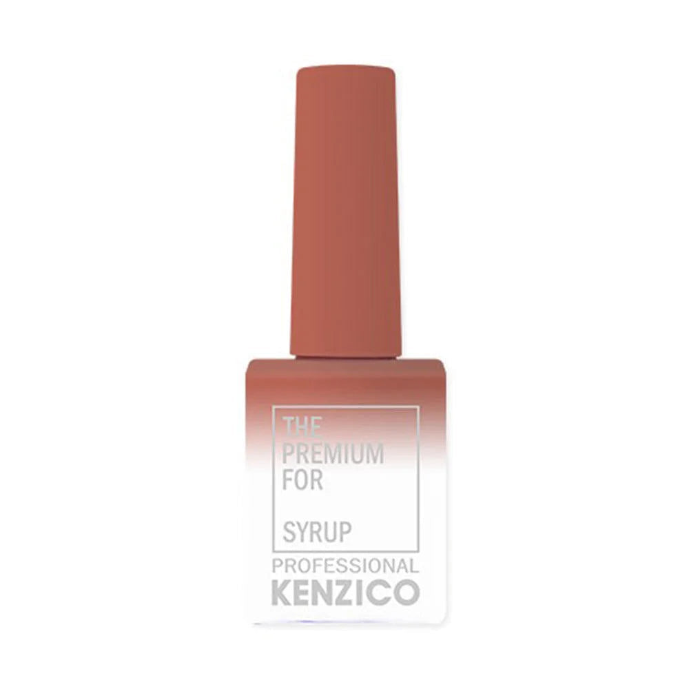 Kenzico Syrup Gel Polish #SR02