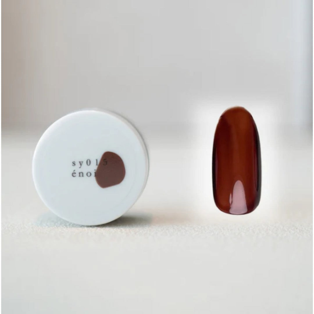 Enoi Gel Polish - Syrup #SY015