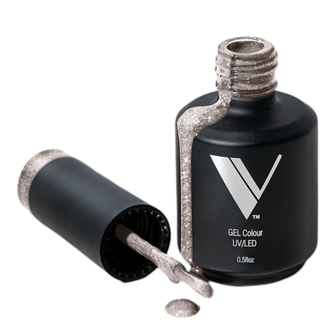 V Beauty Pure Gel Polish - 100