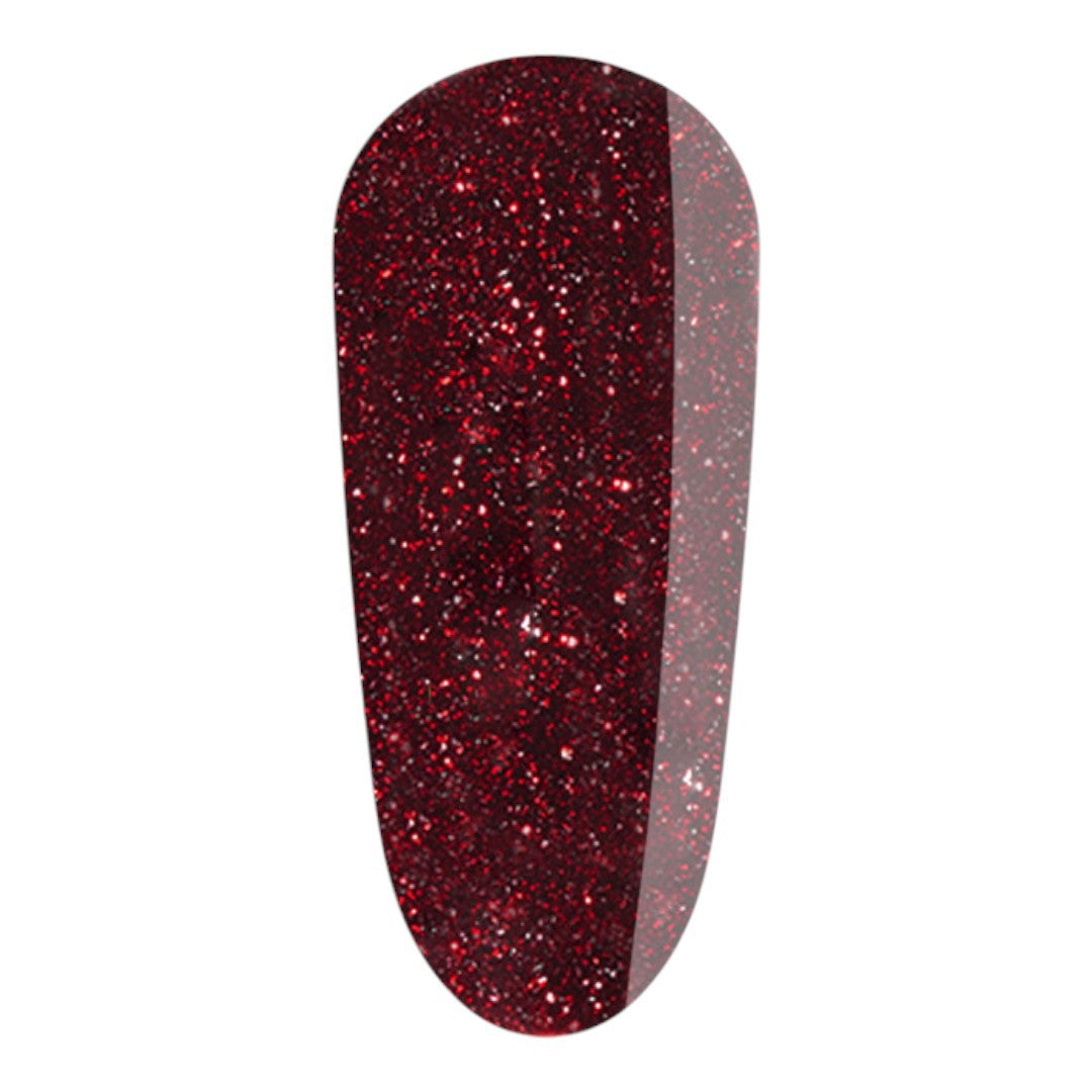 The Gelbottle Gel Colour - Rendezvous