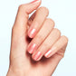 OPI Lacquer - Data Peach #NLS008