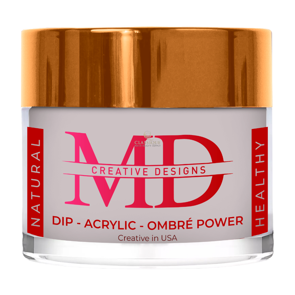 MD Dipping Powder 2In1 #17