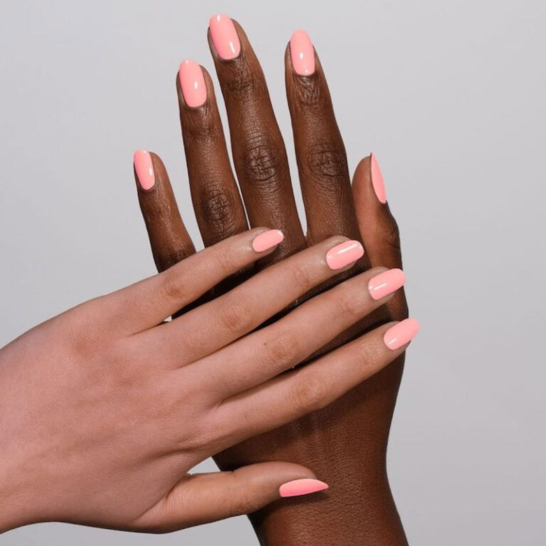 DND Diva Gel & Lacquer Duo - Cupcake Frosting #113