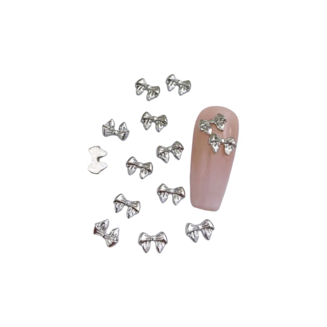 CNBS Nail Charms - Assorted Bowknots