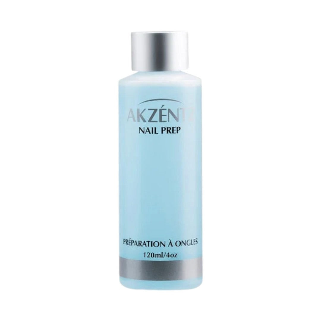 Akzéntz - Nail Prep 4Oz