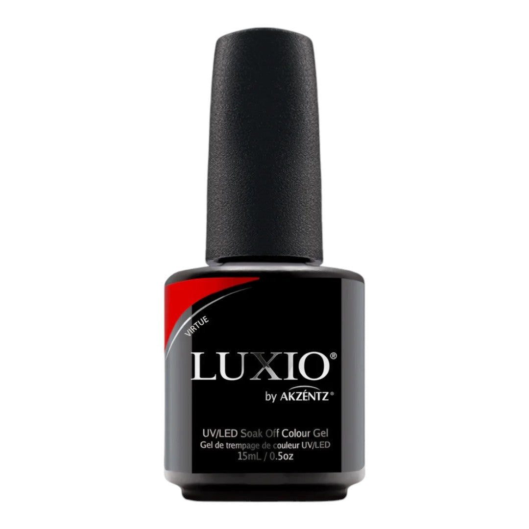 Akzéntz Luxio Gel Colour - Virtue #190