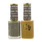 DND Diva Gel & Lacquer Duo - Taupe Temptation #264