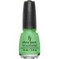 China Glaze - Be More Pacific #81791