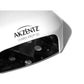 Akzéntz LED Nail Lamp - Hybrid Pro 2.0 Curing 110V
