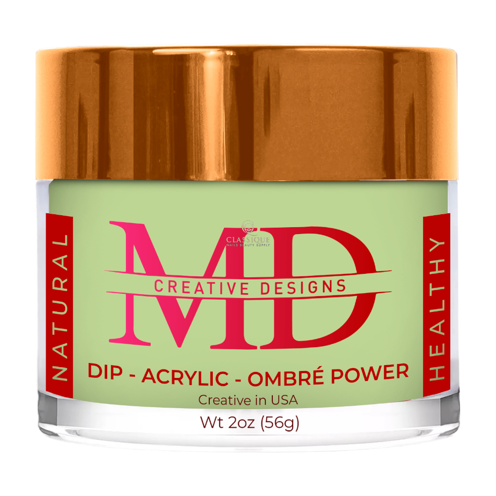 MD Dipping Powder 2In1 #85
