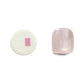 Enoi Sheer Gel Polish - Baby Soft #04