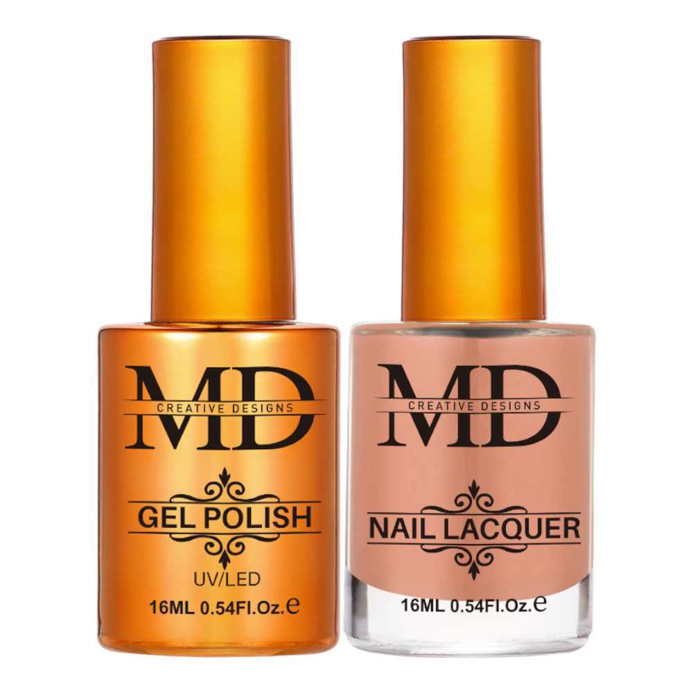 MD Gel & Lacquer Duo #K-103