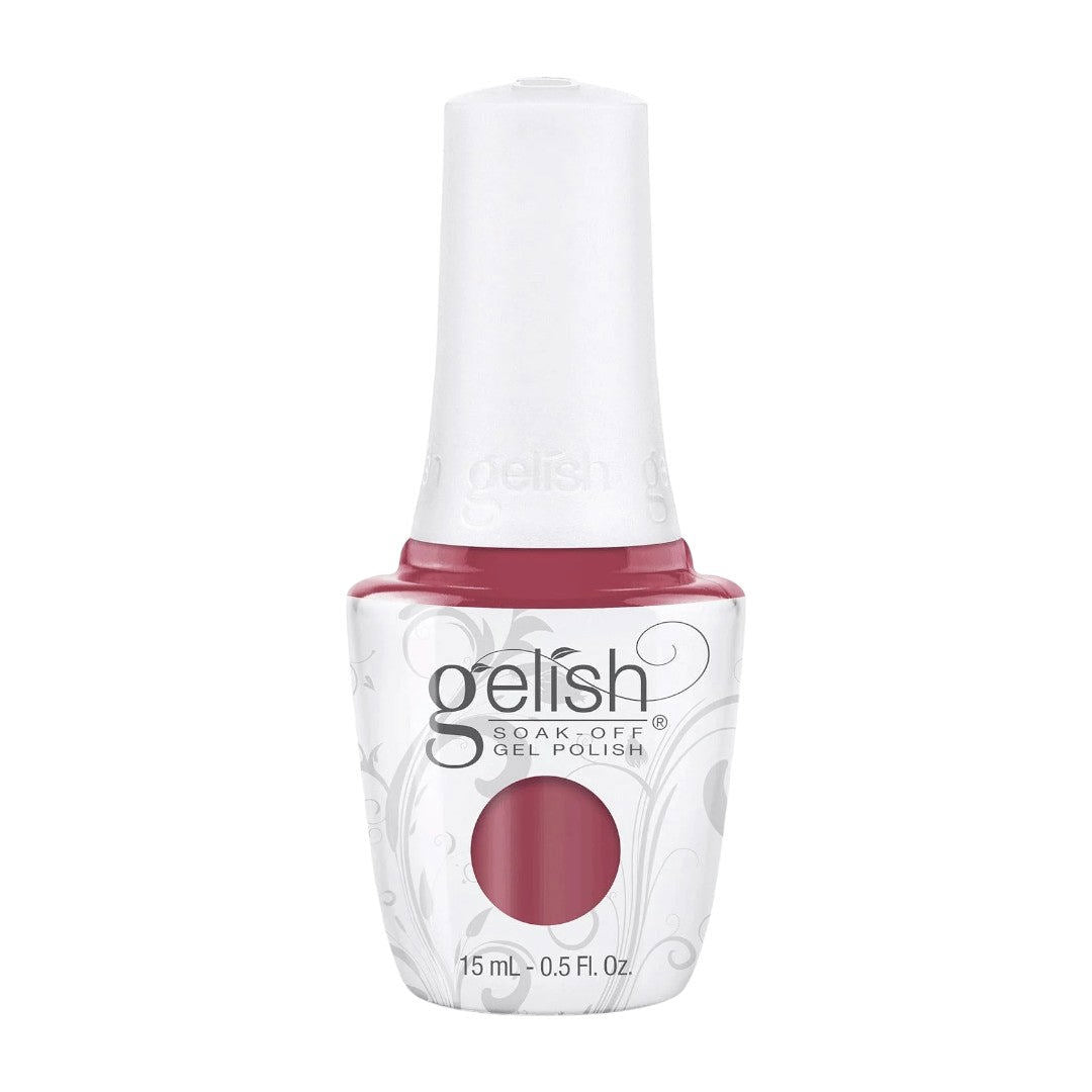Gelish Gel Polish - Exhale #1110817