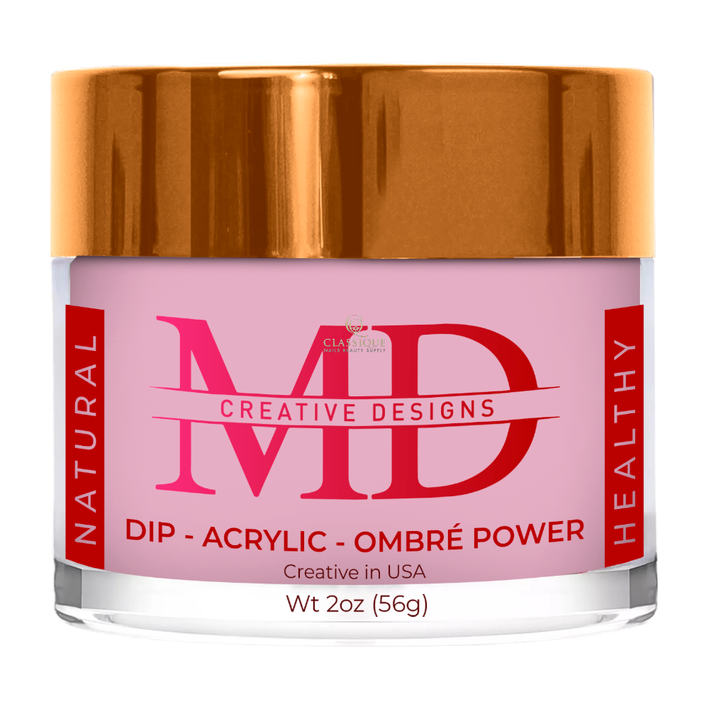 MD Dipping Powder 2In1 #112