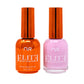 Elite Gel & Lacquer Duo #15